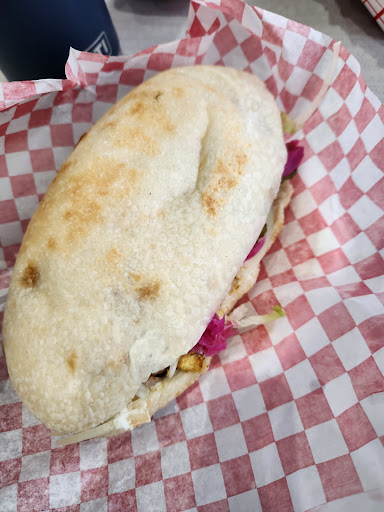 Photo of Fadi's Shawarma - 1579 Oxford St E, London, ON N5V 1W5